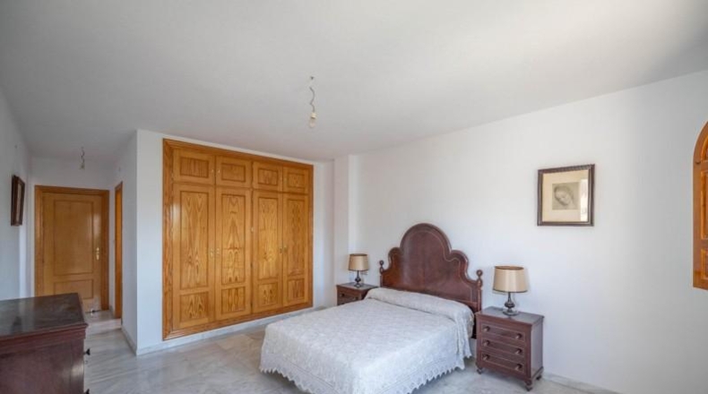 Granada - Gabia Grande - 1550m2
