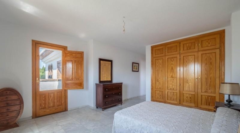 Granada - Gabia Grande - 1550m2