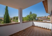 Chalet independiente con terreno en venta en la España, Gabia Grande, ref: TR414962 foto