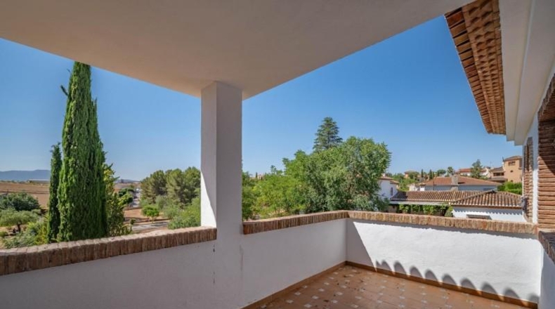 Granada - Gabia Grande - 1550m2