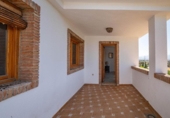 Chalet independiente con terreno en venta en la España, Gabia Grande, ref: TR414962 foto