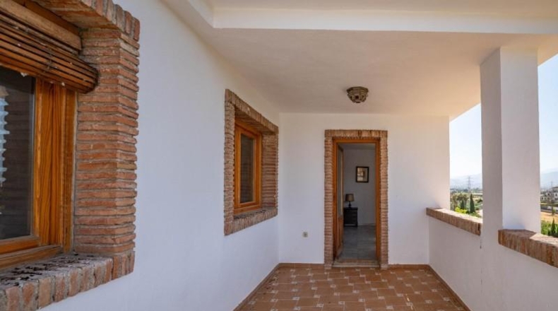 Granada - Gabia Grande - 1550m2