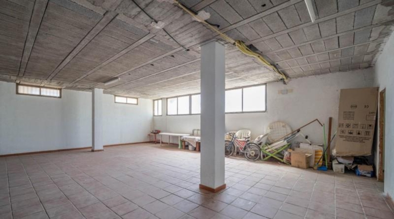 Granada - Gabia Grande - 1550m2