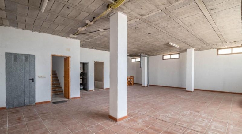 Granada - Gabia Grande - 1550m2