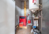 Chalet independiente con terreno en venta en la España, Gabia Grande, ref: TR414962 foto
