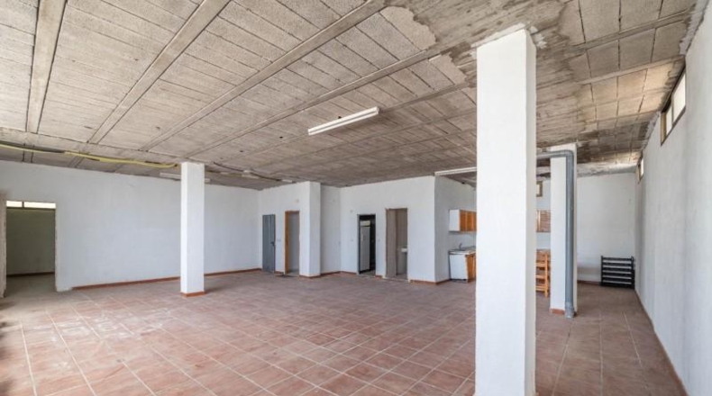 Granada - Gabia Grande - 1550m2