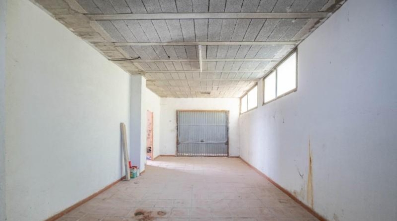 Granada - Gabia Grande - 1550m2