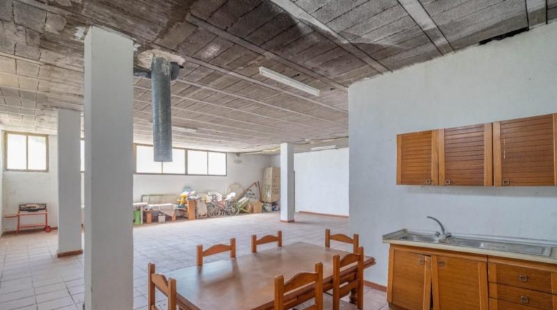 Granada - Gabia Grande - 1550m2