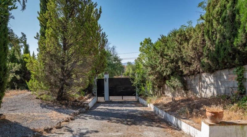 Granada - Gabia Grande - 1550m2
