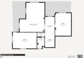 Chalet independiente con terreno en venta en la España, Gabia Grande, ref: TR414962 foto