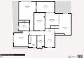 Chalet independiente con terreno en venta en la España, Gabia Grande, ref: TR414962 foto