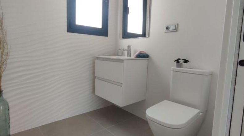 Murcia - Calasparra - 135m2