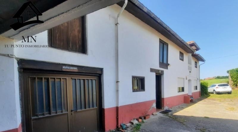 Cantabria - Suances - 2420m2