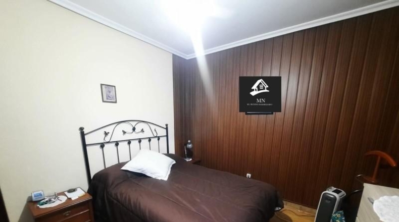 Cantabria - Suances - 2420m2