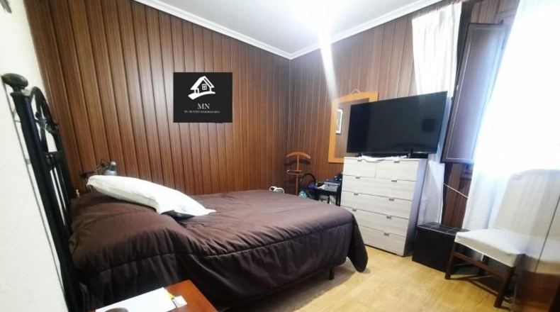 Cantabria - Suances - 2420m2