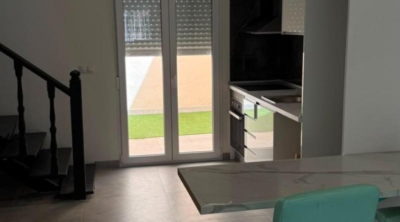 Comunidad de Madrid - Torrejón de Ardoz - 144m2