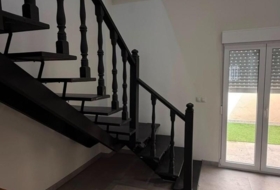 Torrejón de Ardoz 144&nbsp;m²