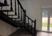 Chalet independiente con terreno en venta en la España, Torrejón de Ardoz, ref: TR401374 foto