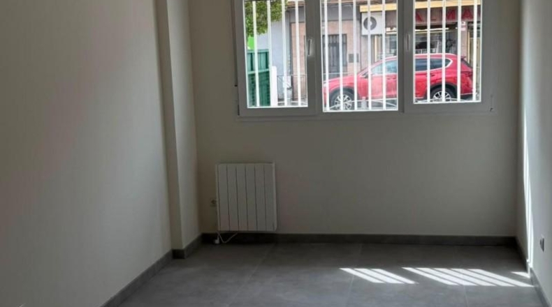 Comunidad de Madrid - Torrejón de Ardoz - 144m2