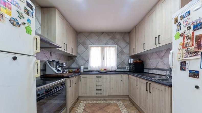 Balearic Islands - Sencelles - 282m2