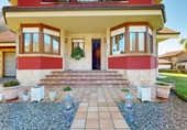 Chalet independiente con terreno en venta en la España, Saro de Enmedio, ref: TR389356 foto