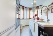 Chalet independiente con terreno en venta en la España, Saro de Enmedio, ref: TR389356 foto