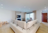 Chalet independiente con terreno en venta en la España, San Pedro del Pinatar, ref: TR147931 foto