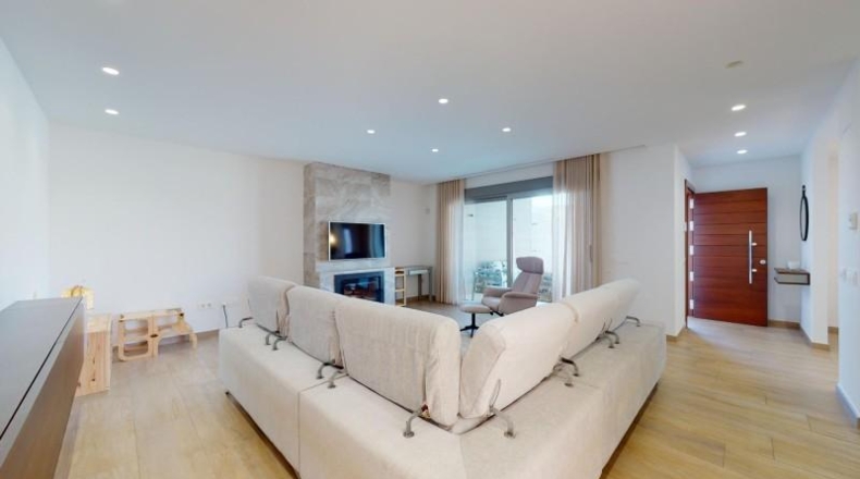Murcia - San Pedro del Pinatar - 331m2
