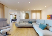 Chalet independiente con terreno en venta en la España, San Pedro del Pinatar, ref: TR147931 foto