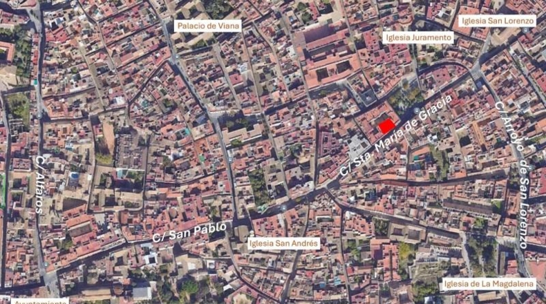 Cordova - Córdoba - 512m2