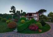 Chalet independiente con terreno en venta en la España, Vigo, ref: TR150189 foto
