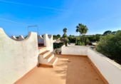 Chalet independiente con terreno en venta en la España, Cala Santanyí, ref: TR366035 foto