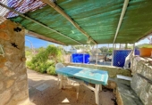 Chalet independiente con terreno en venta en la España, Cala Santanyí, ref: TR366035 foto