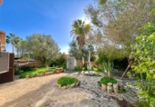 Chalet independiente con terreno en venta en la España, Cala Santanyí, ref: TR366035 foto