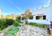 Chalet independiente con terreno en venta en la España, Cala Santanyí, ref: TR366035 foto