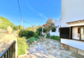 Chalet independiente con terreno en venta en la España, Cala Santanyí, ref: TR366035 foto