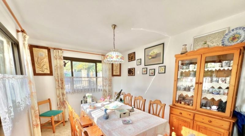 Балеарские острова - Santañy - 147m2