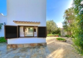 Chalet independiente con terreno en venta en la España, Cala Santanyí, ref: TR366035 foto