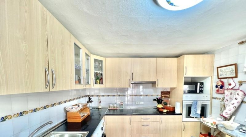 Балеарские острова - Santañy - 147m2
