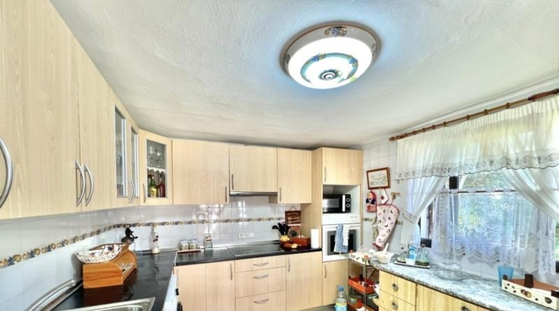 Балеарские острова - Santañy - 147m2