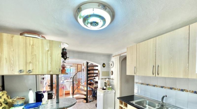 Балеарские острова - Santañy - 147m2