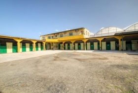 Vélez-Málaga 4000&nbsp;m²