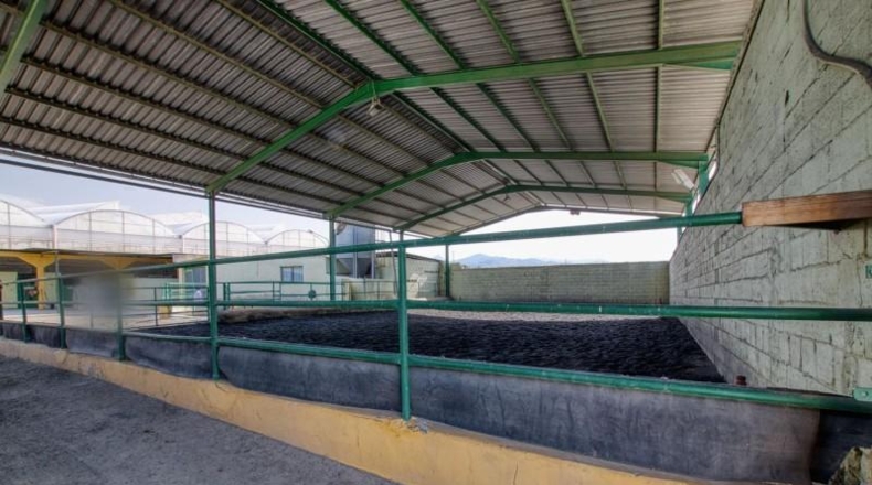 Málaga - Torre del Mar - 4000m2