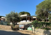 Chalet independiente con terreno en venta en la España, Calonge, ref: TR218086 foto