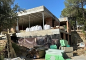Chalet independiente con terreno en venta en la España, Calonge, ref: TR218086 foto