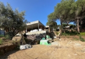 Chalet independiente con terreno en venta en la España, Calonge, ref: TR218086 foto