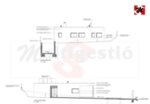 Chalet independiente con terreno en venta en la España, Calonge, ref: TR218086 foto