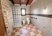 Chalet independiente con terreno en venta en la España, Búger, ref: TR373459 foto