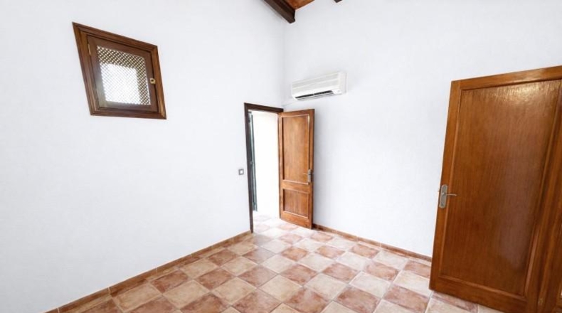 Islas Baleares - Búger - 12626m2