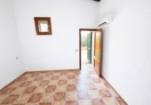 Chalet independiente con terreno en venta en la España, Búger, ref: TR373459 foto